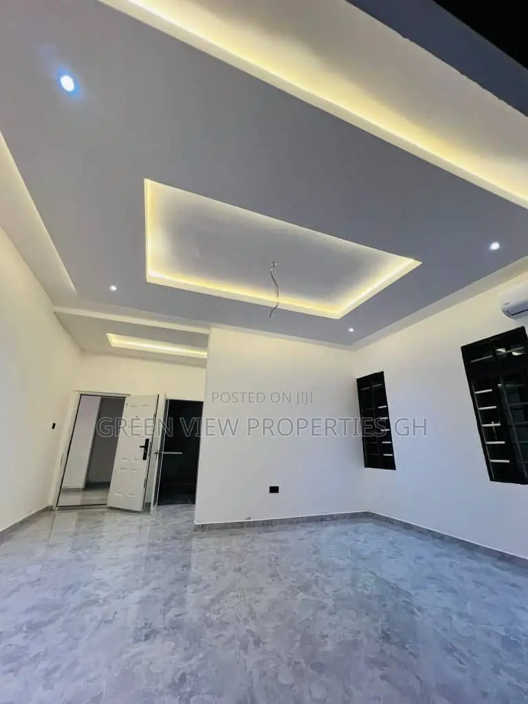 Furnished 4bdrm Duplex in Abokobi for sale