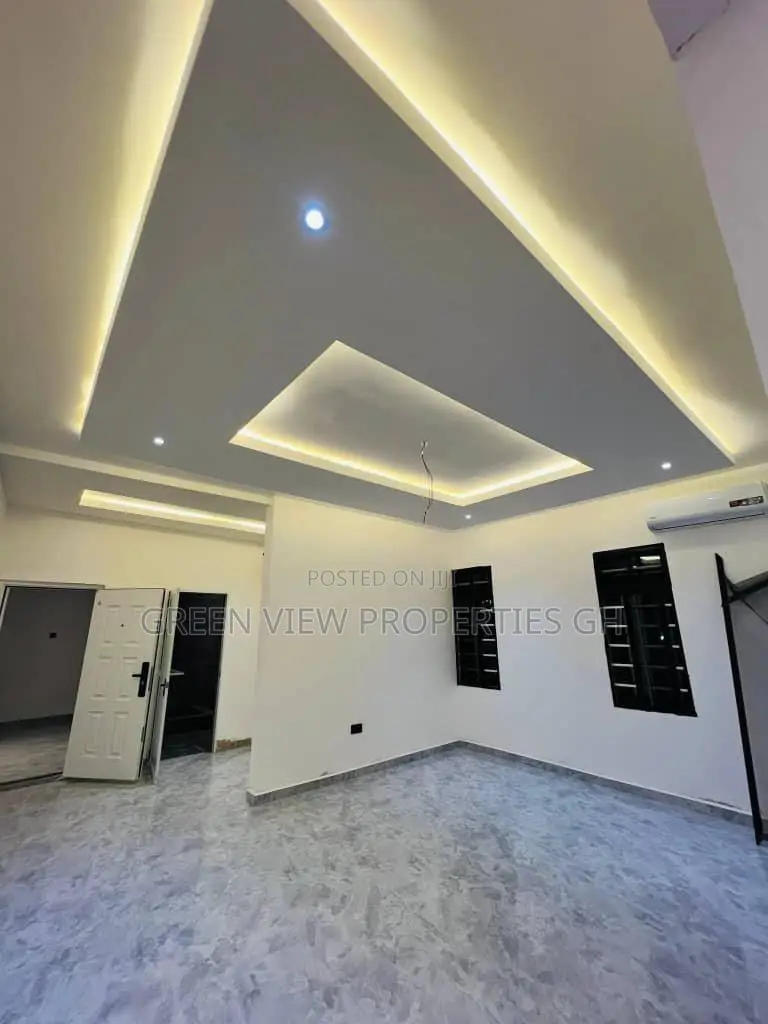 Furnished 4bdrm Duplex in Abokobi for sale