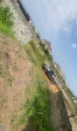 Walled One Plot of Land for Sale at East Legon Hills