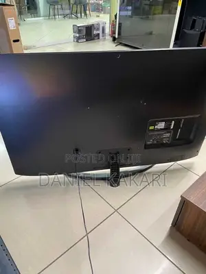 55inch Lg Nanocell Tv