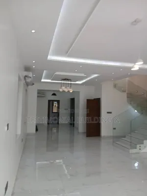 4bdrm House in Testimonial Building, East Legon for sale