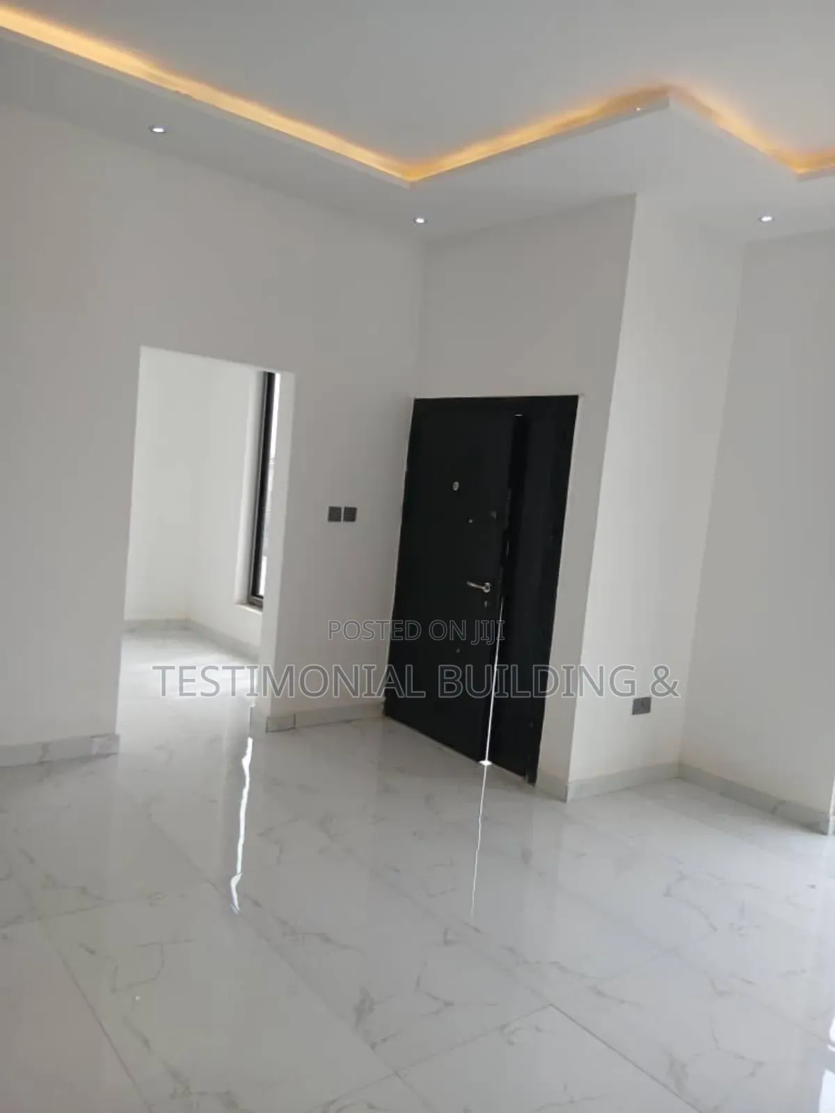 4bdrm House in Testimonial Building, East Legon for sale