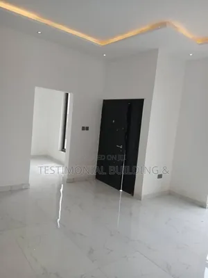4bdrm House in Testimonial Building, East Legon for sale