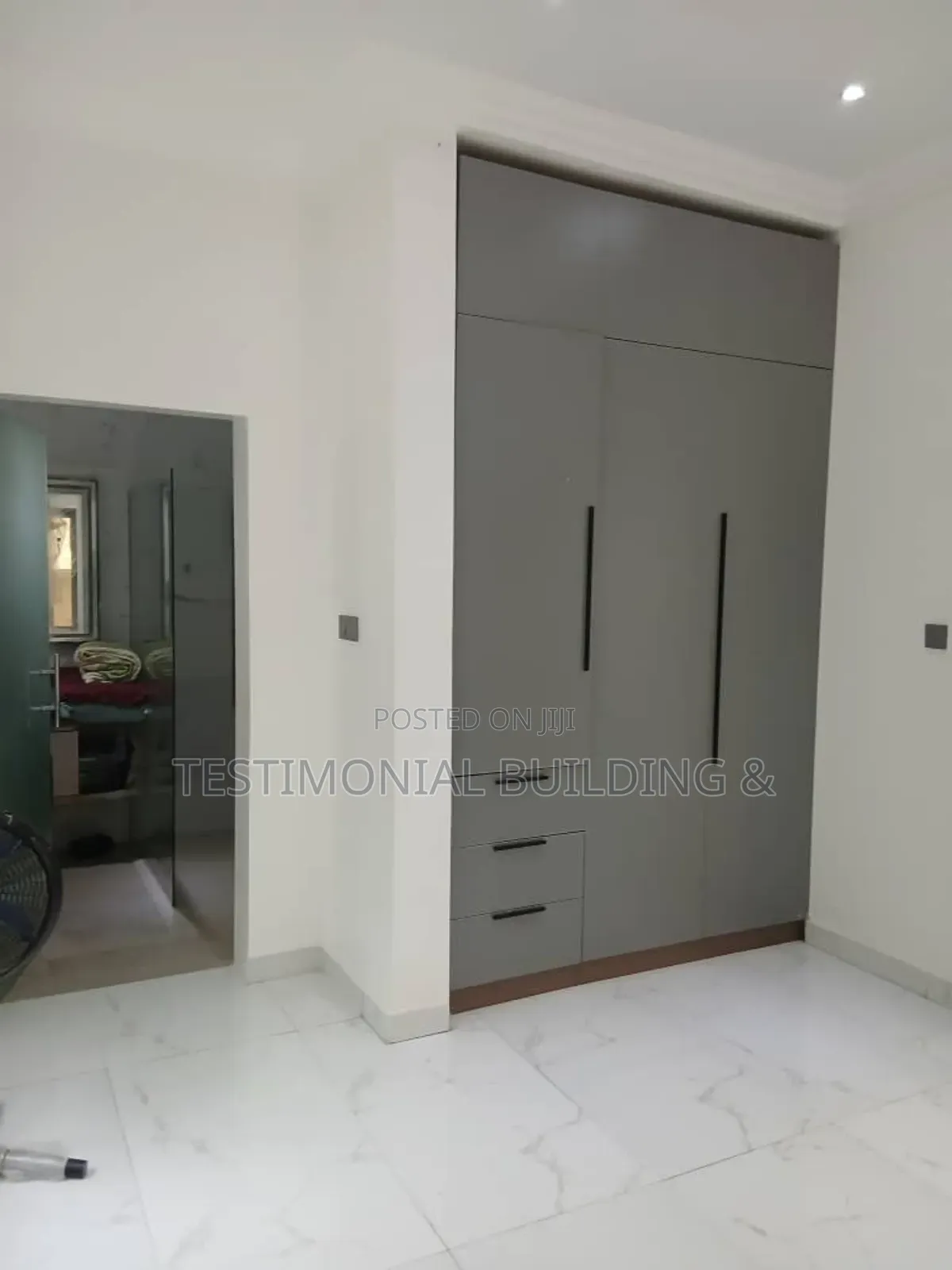 4bdrm House in Testimonial Building, East Legon for sale