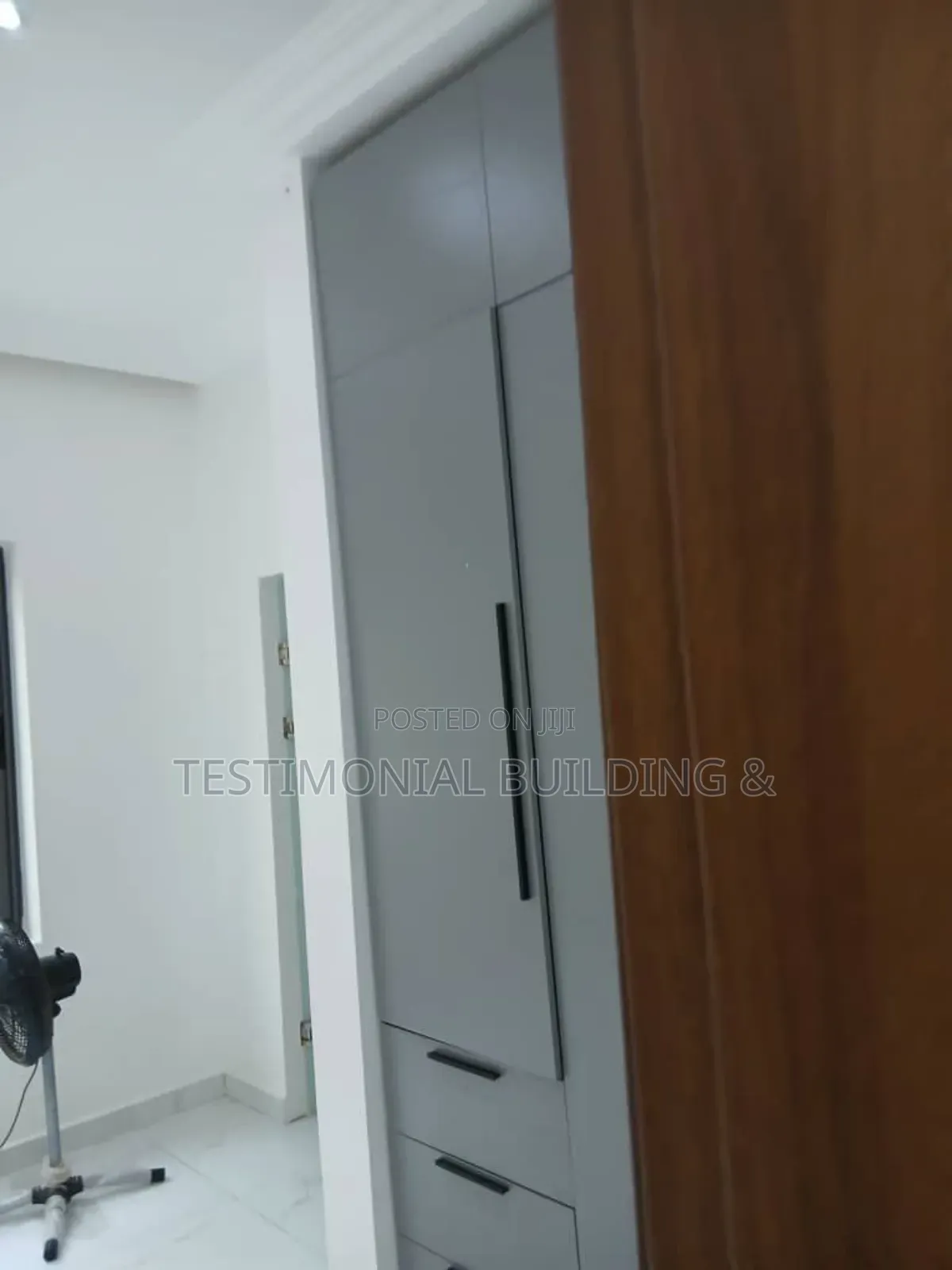 4bdrm House in Testimonial Building, East Legon for sale