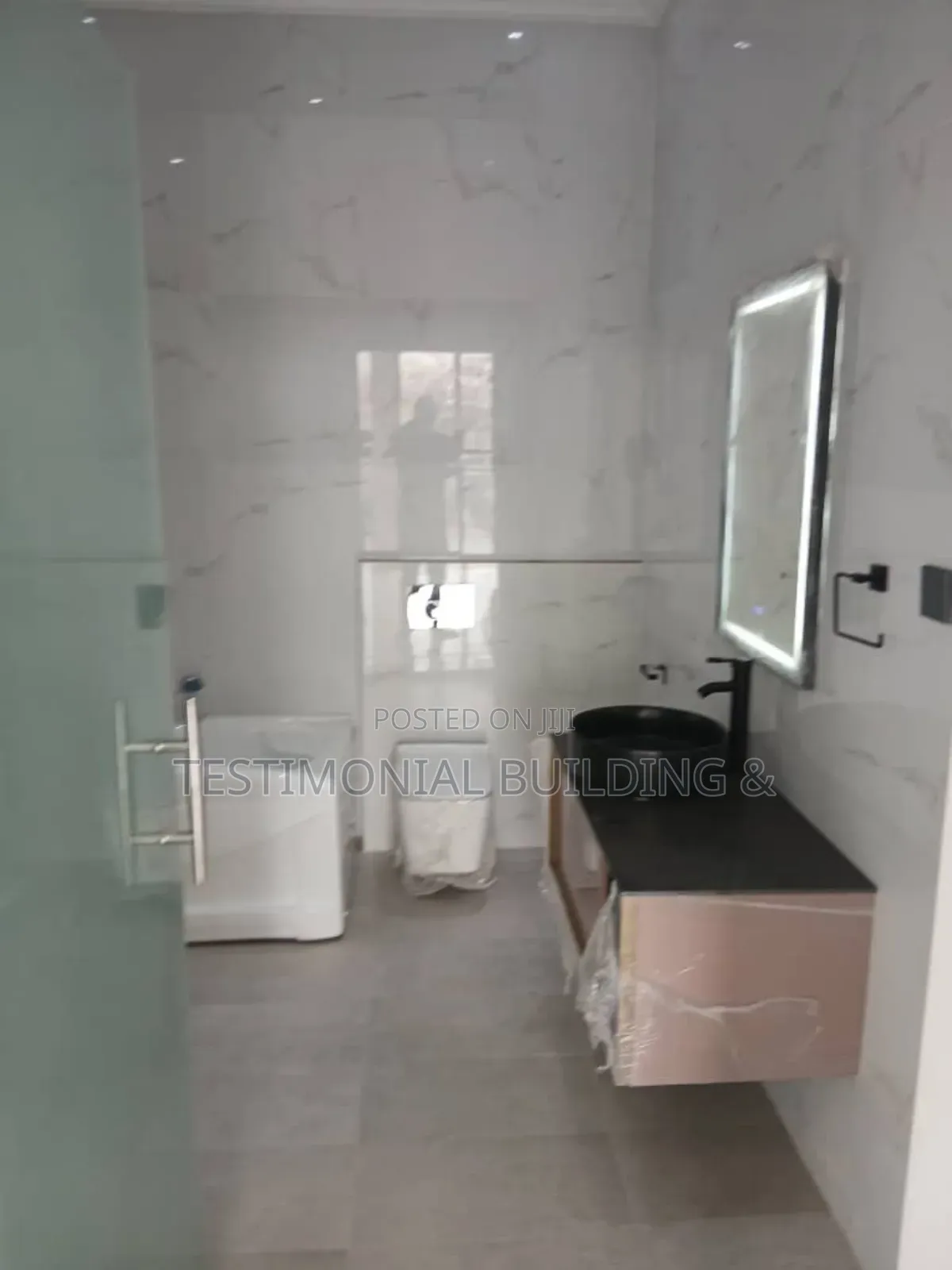 4bdrm House in Testimonial Building, East Legon for sale