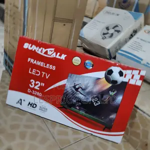 Sunny Walk 32" Led Tv