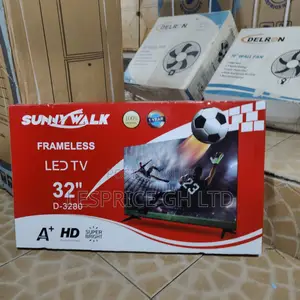 Top Standard 32'' Digital Satelite Tv