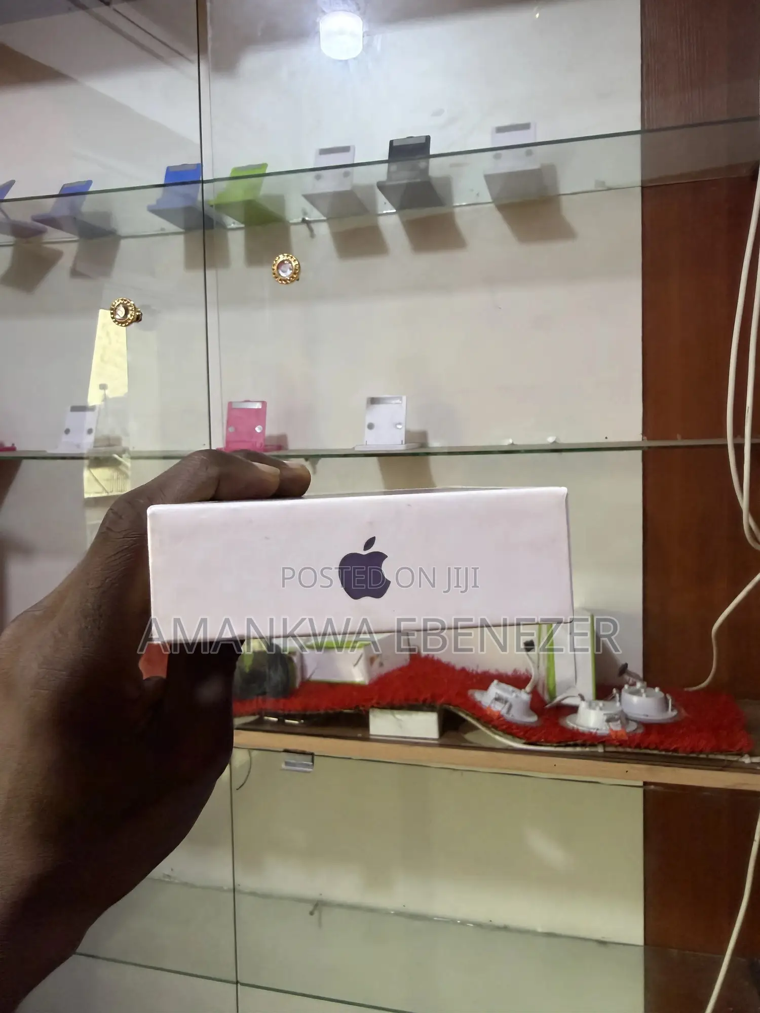 New Apple iPhone 14 Pro 128 GB Black