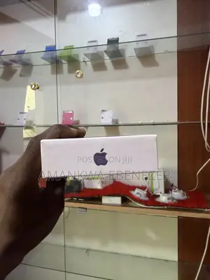 New Apple iPhone 14 Pro 128 GB Black