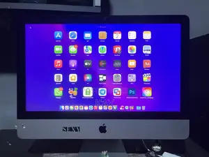 Desktop Computer Apple iMac 8GB Intel Core i5 SSD 1T