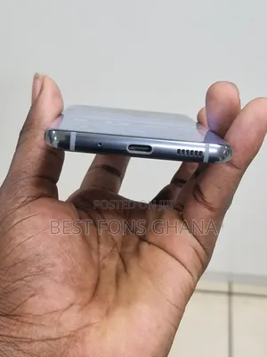 Samsung Galaxy S20 128 GB Black