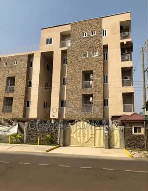 2bdrm Apartment in Laryea Homes, Spintex for sale