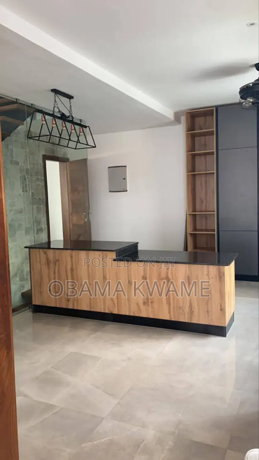 5bdrm House in Laryea Homes, Tseaddo for rent