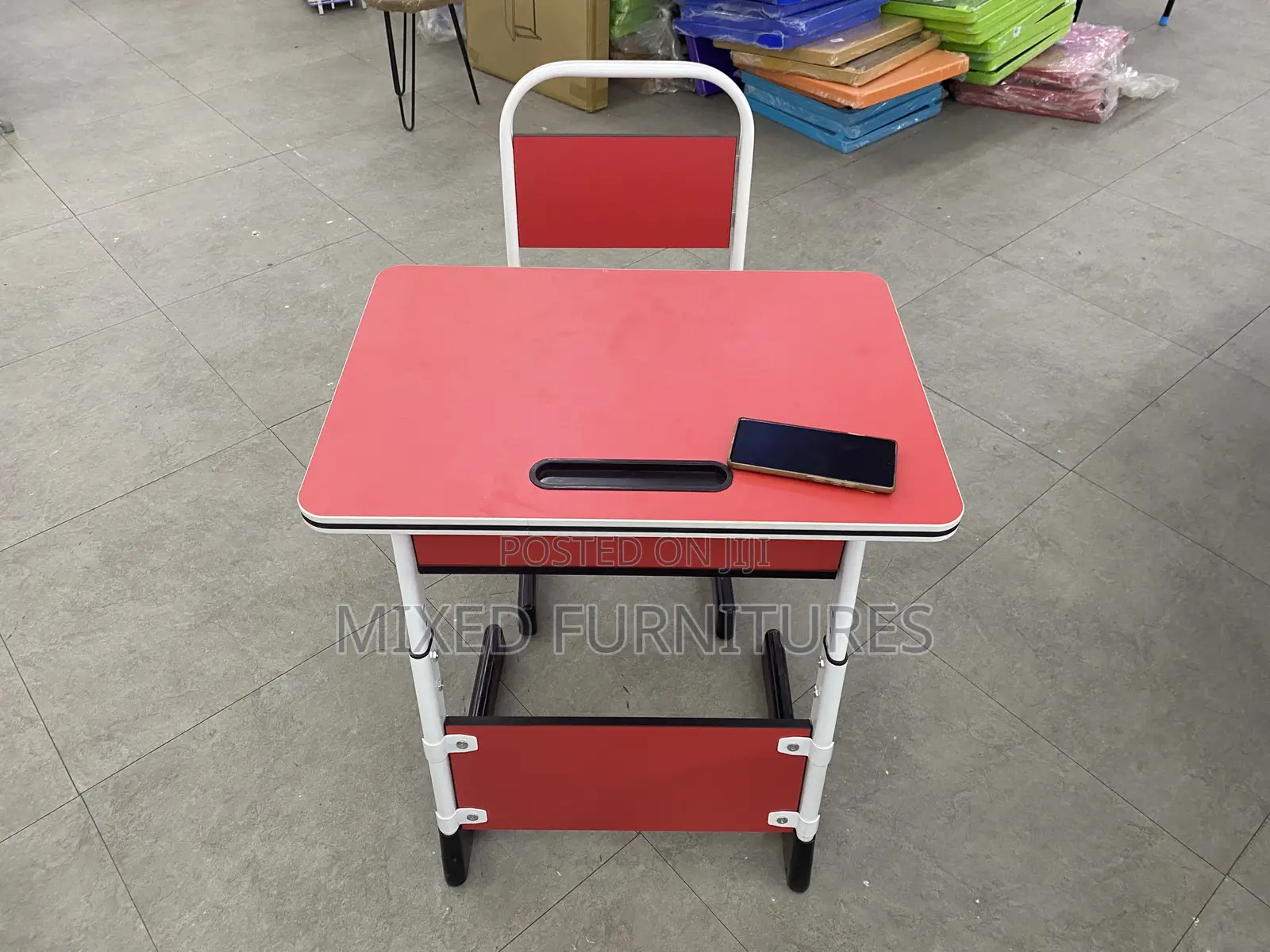 Study Table and Chair Sets