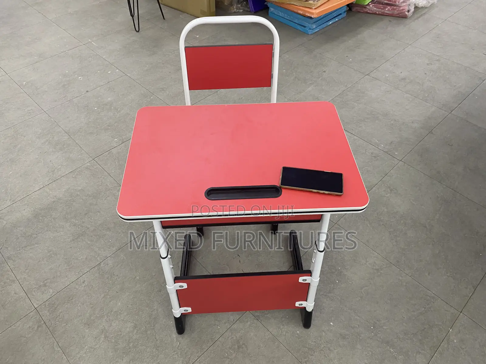 Study Table and Chair Sets