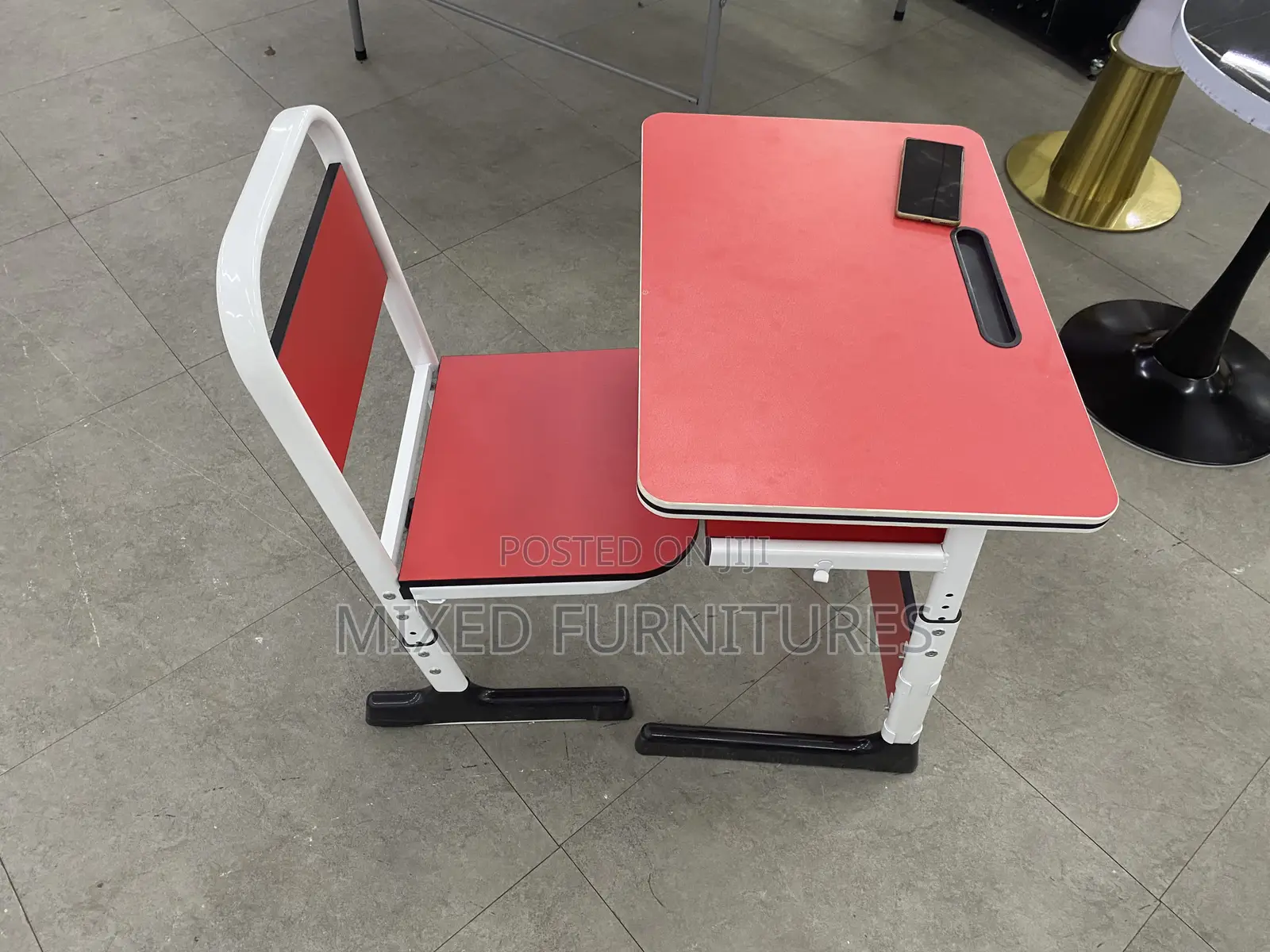 Study Table and Chair Sets