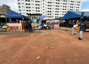 Titled 9 Plots for Sale at East Legon Mempasem