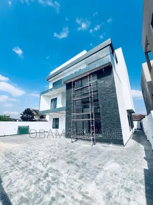 4bdrm House in Laryea Homes, Adjiriganor for sale