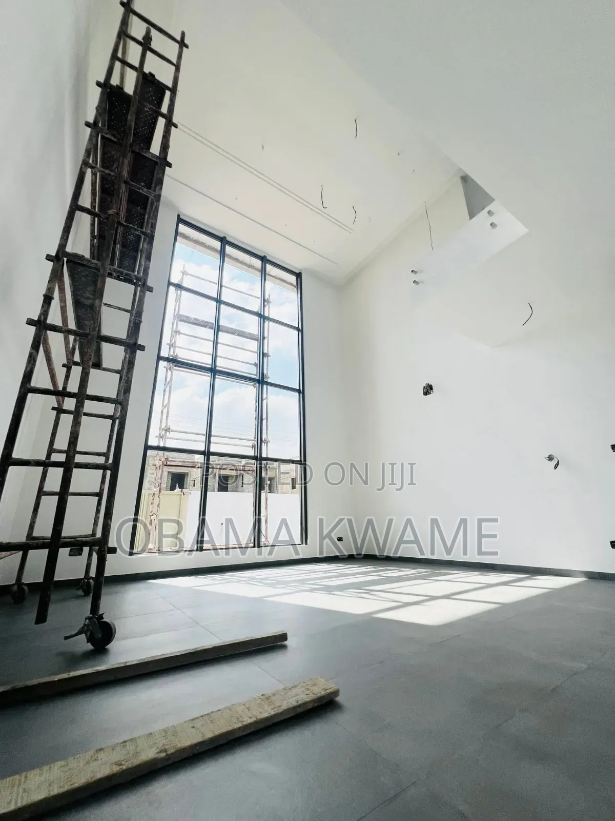 4bdrm House in Laryea Homes, Adjiriganor for sale