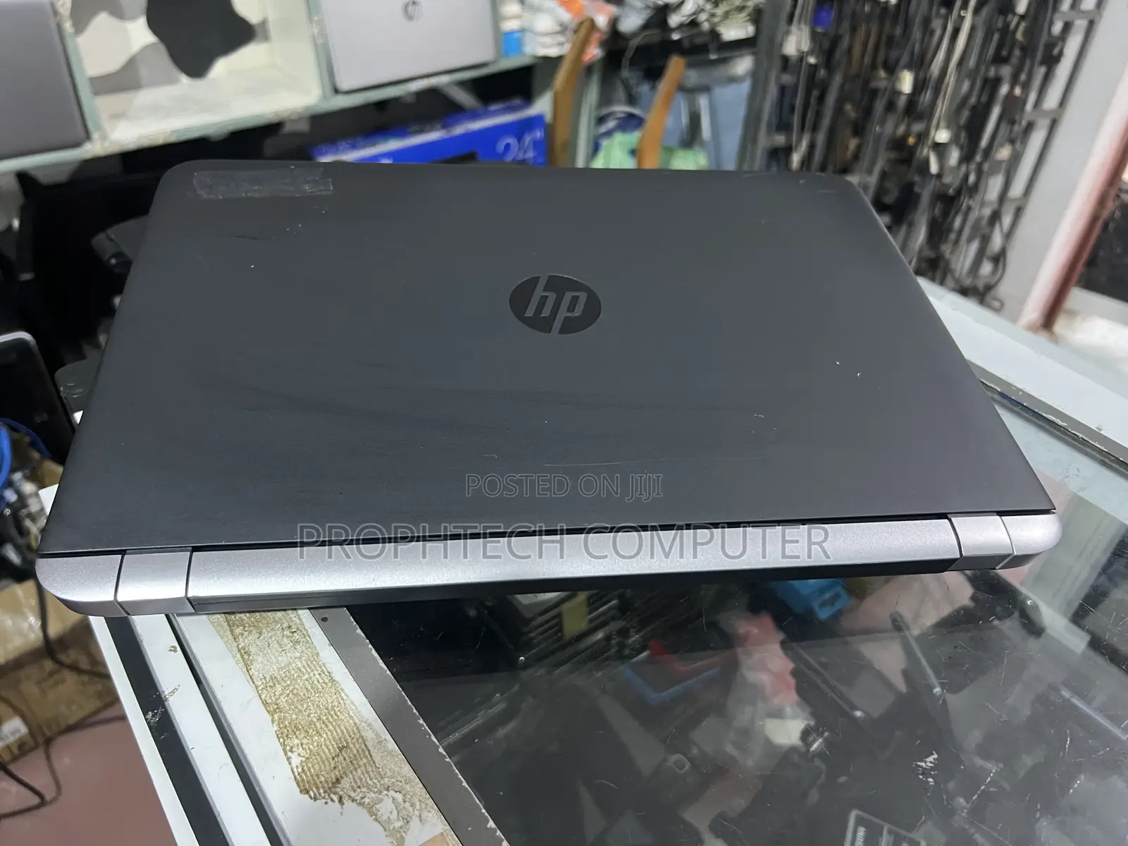 Laptop HP ProBook 450 G3 8GB Intel Core I5 SSD 256GB