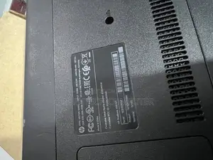 Laptop HP ProBook 450 G3 8GB Intel Core I5 SSD 256GB