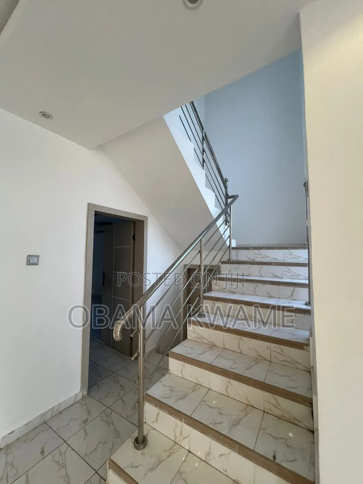 3bdrm House in Laryea Homes, Adjiriganor for sale