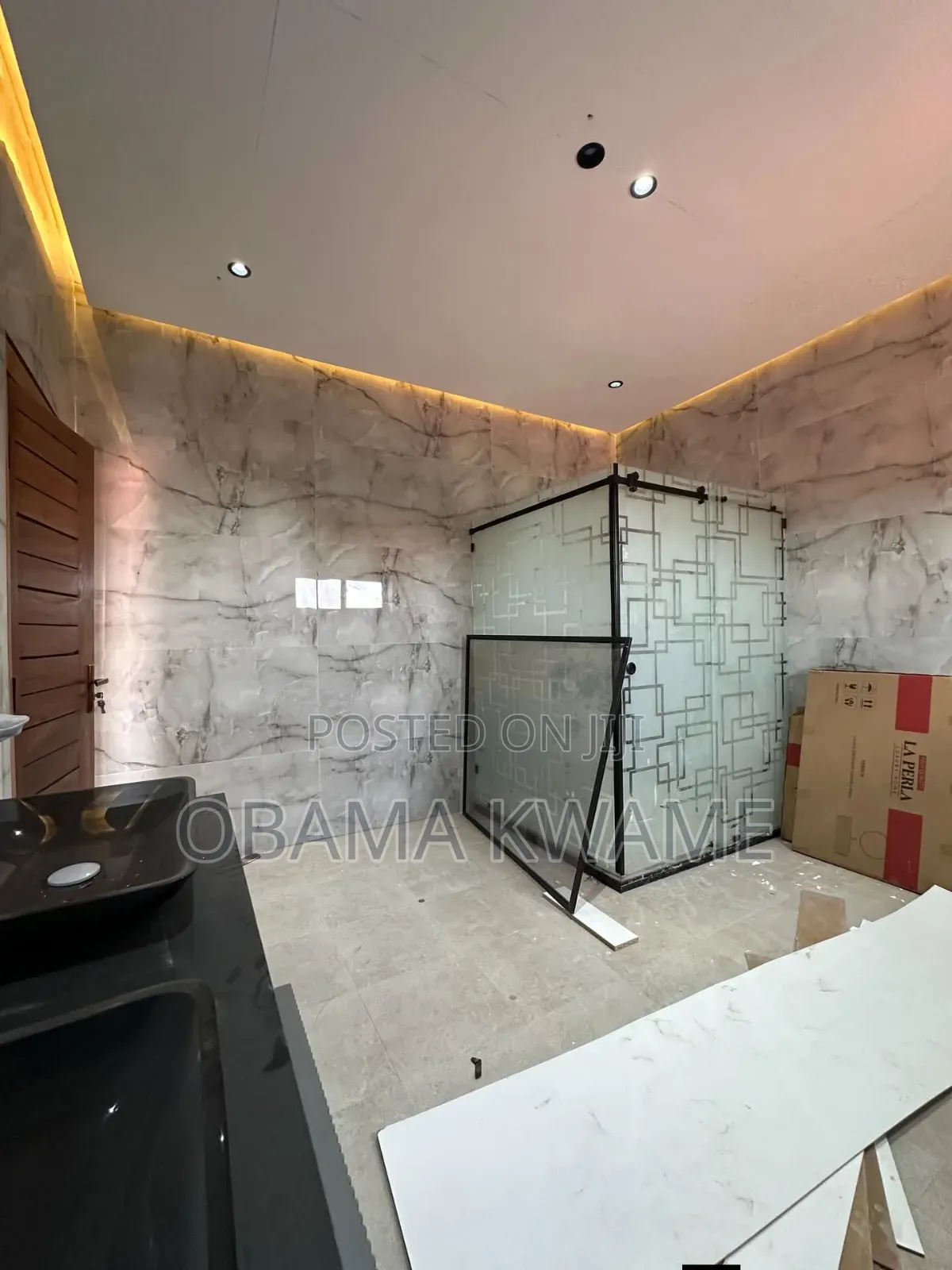 4bdrm House in Laryea Homes, Ashaley Botwe for rent