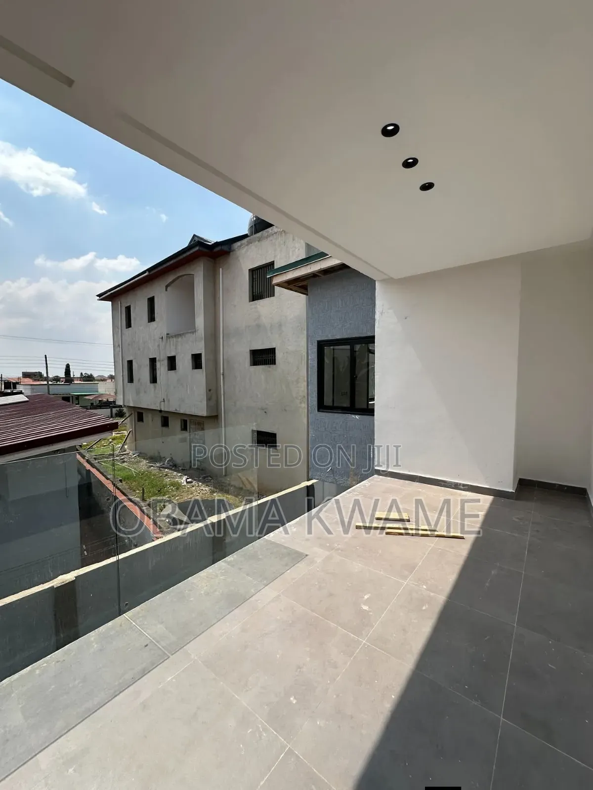 4bdrm House in Laryea Homes, Ashaley Botwe for rent