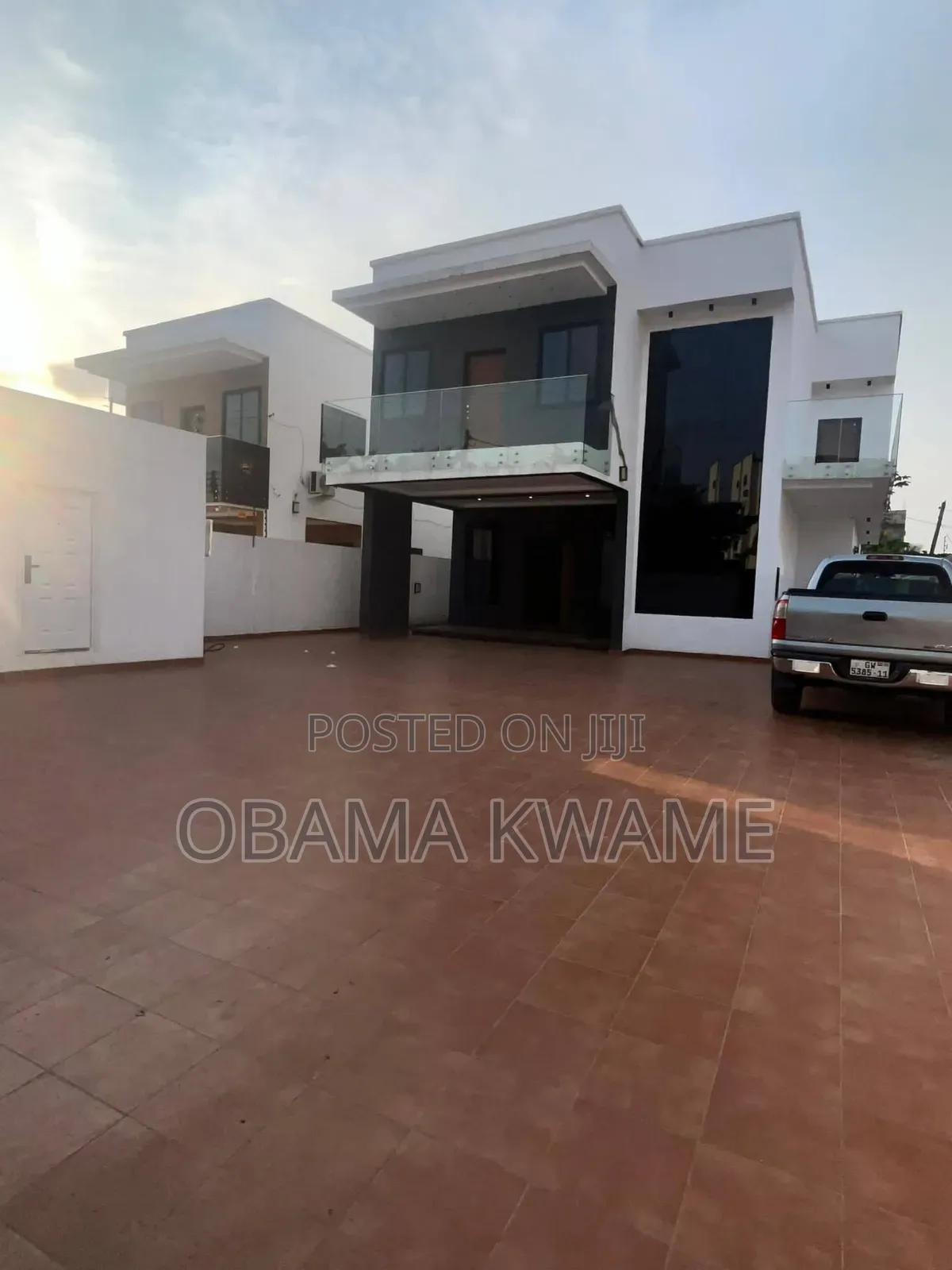 4bdrm House in Laryea Homes, American House for sale