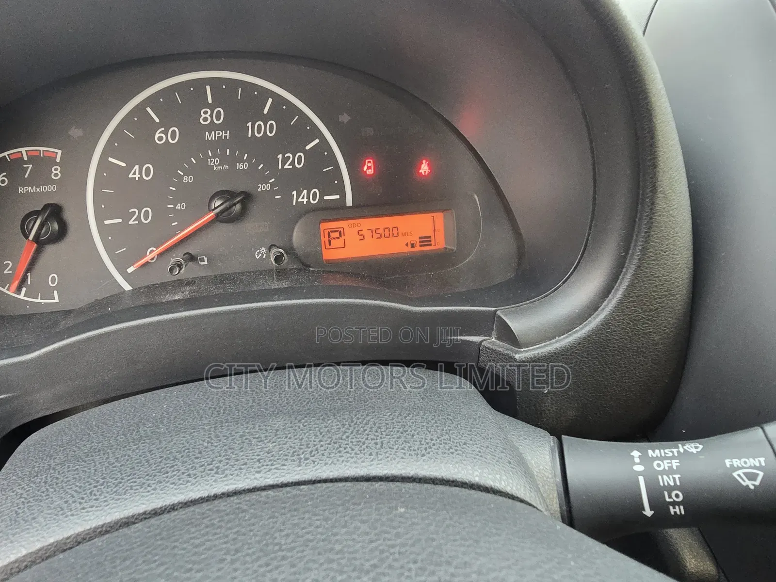 Nissan Versa 1.6 S 2019 Silver