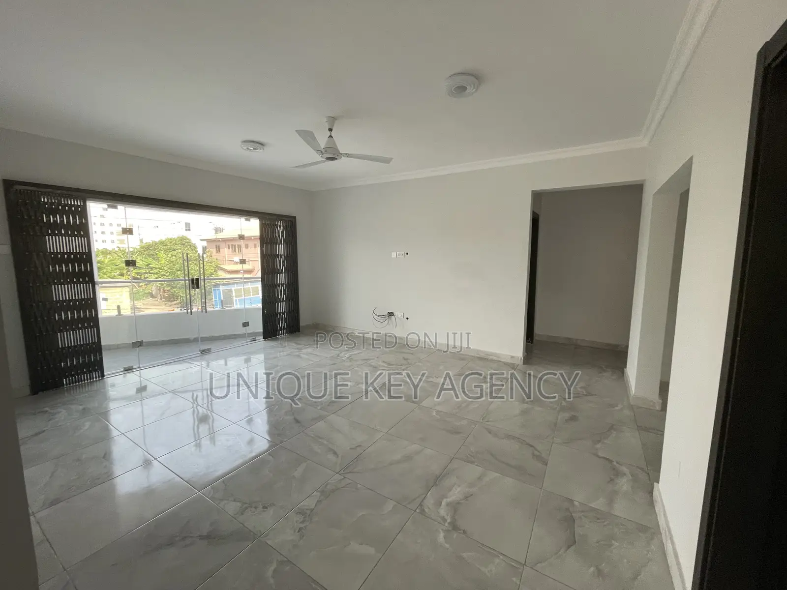 3bdrm Apartment in Unique Key Agency, Accra Metropolitan for rent