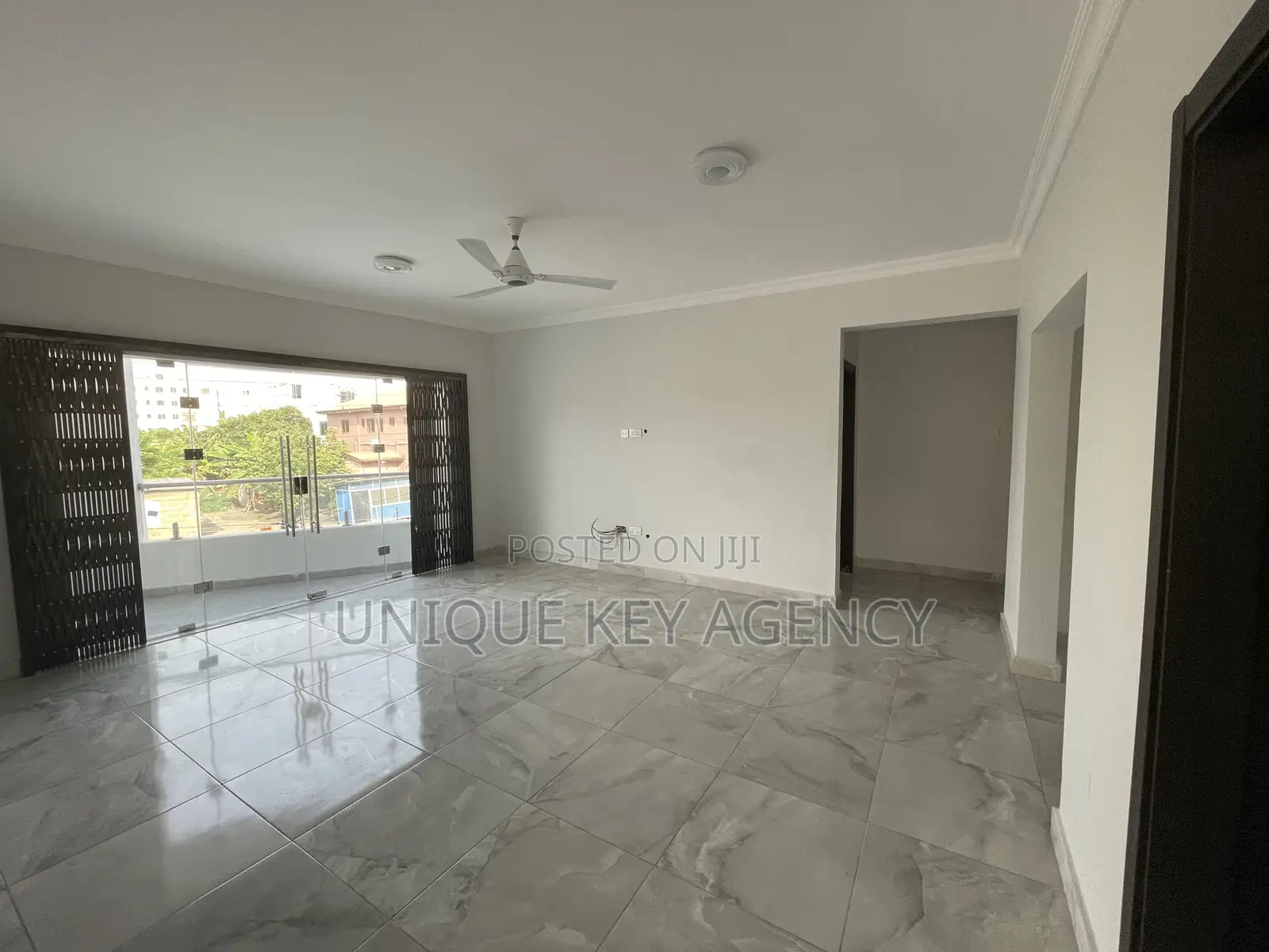 3bdrm Apartment in Unique Key Agency, Accra Metropolitan for rent