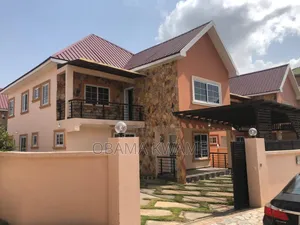 3bdrm House in Laryea Homes, Achimota for rent