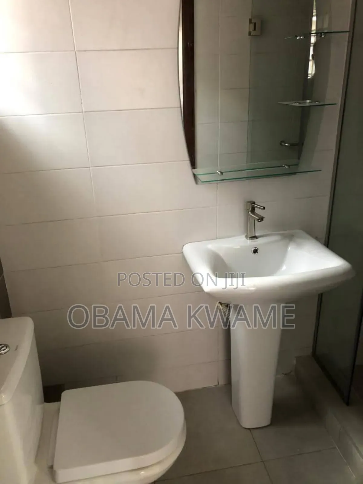 3bdrm House in Laryea Homes, Achimota for rent