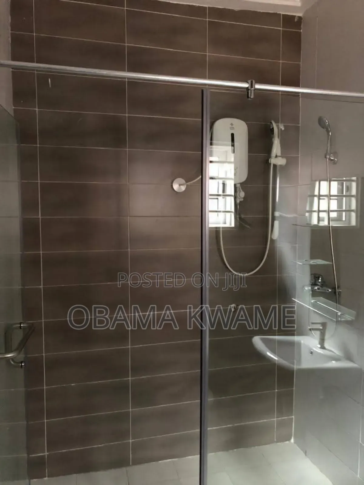 3bdrm House in Laryea Homes, Achimota for rent