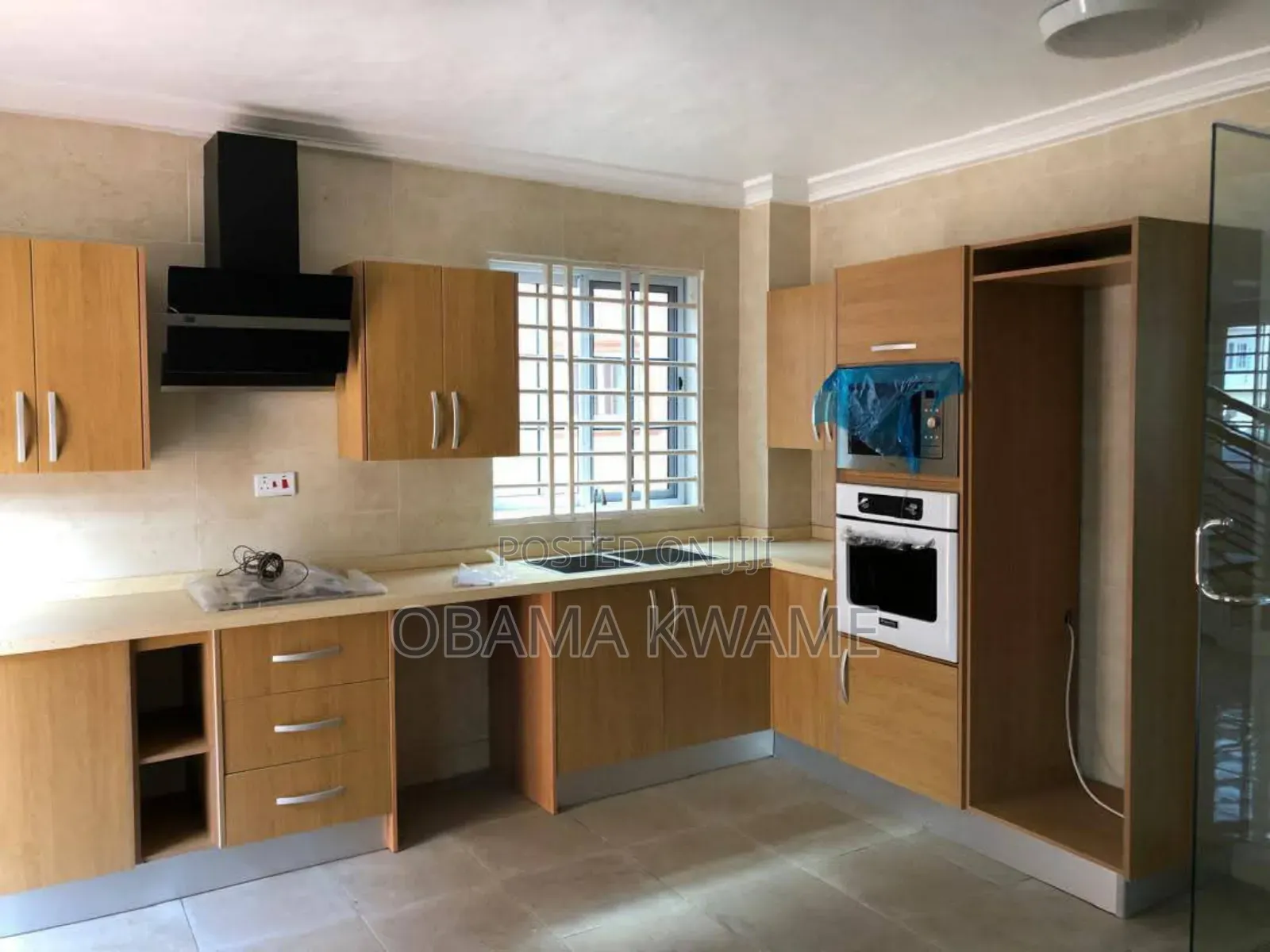 3bdrm House in Laryea Homes, Achimota for rent
