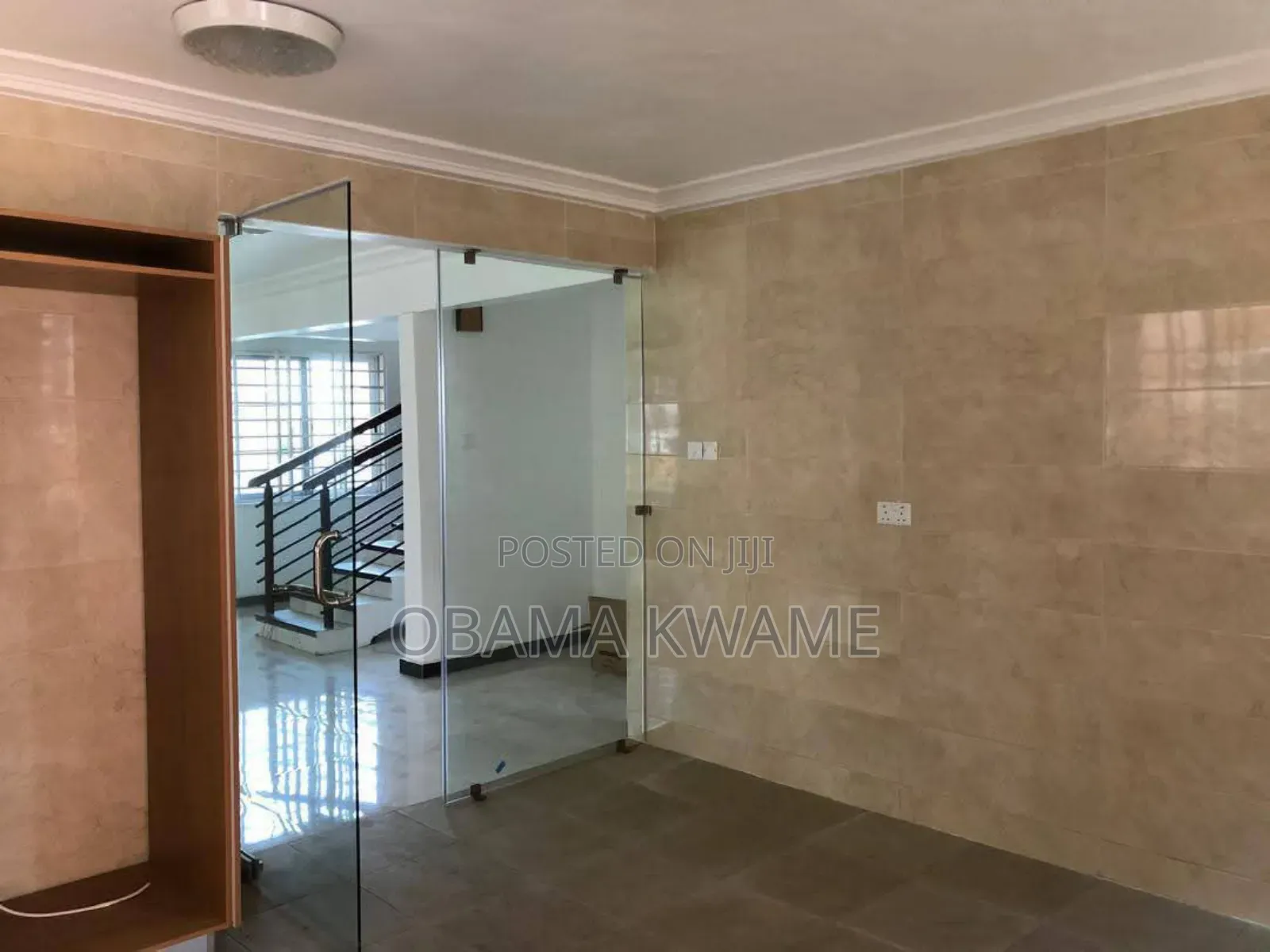 3bdrm House in Laryea Homes, Achimota for rent