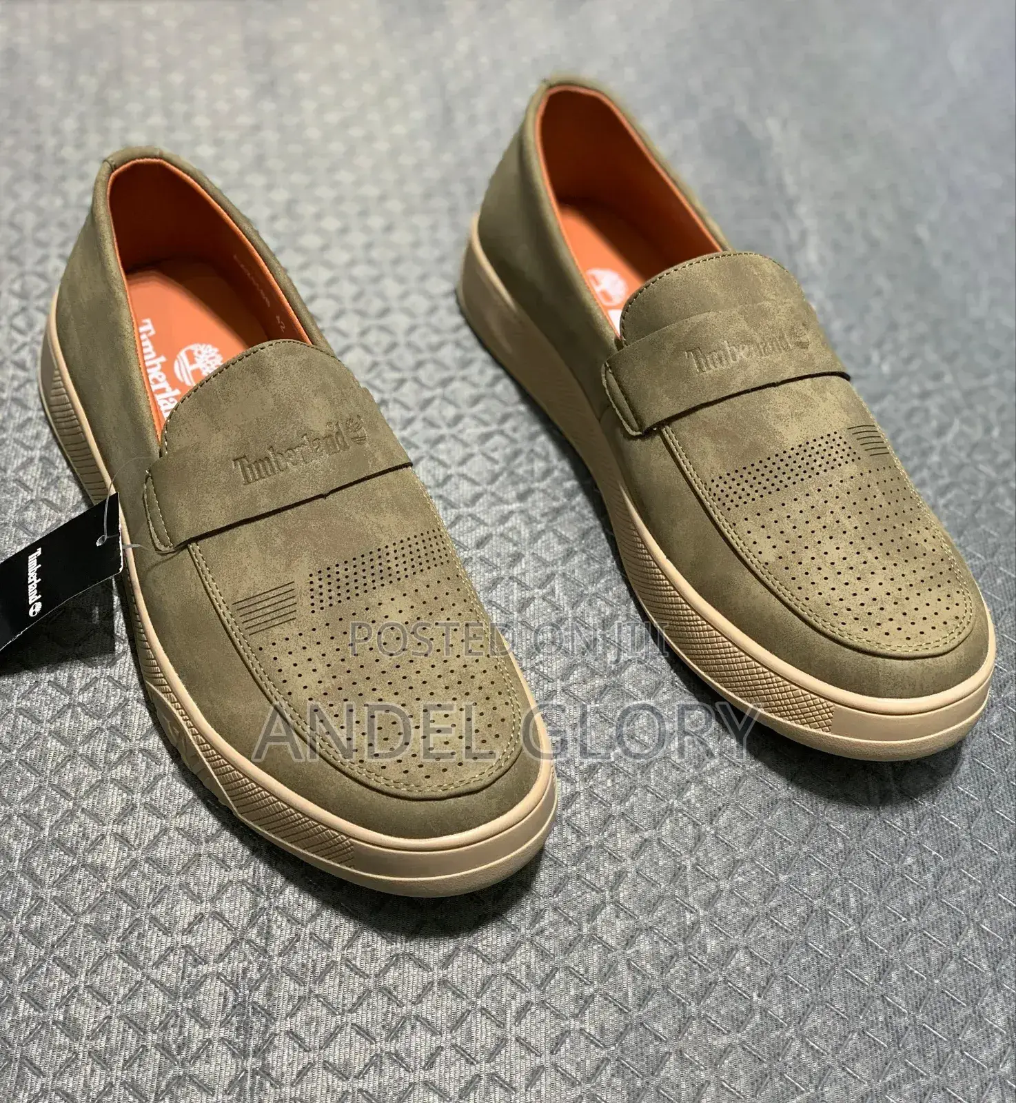 Original Timberland Shoes