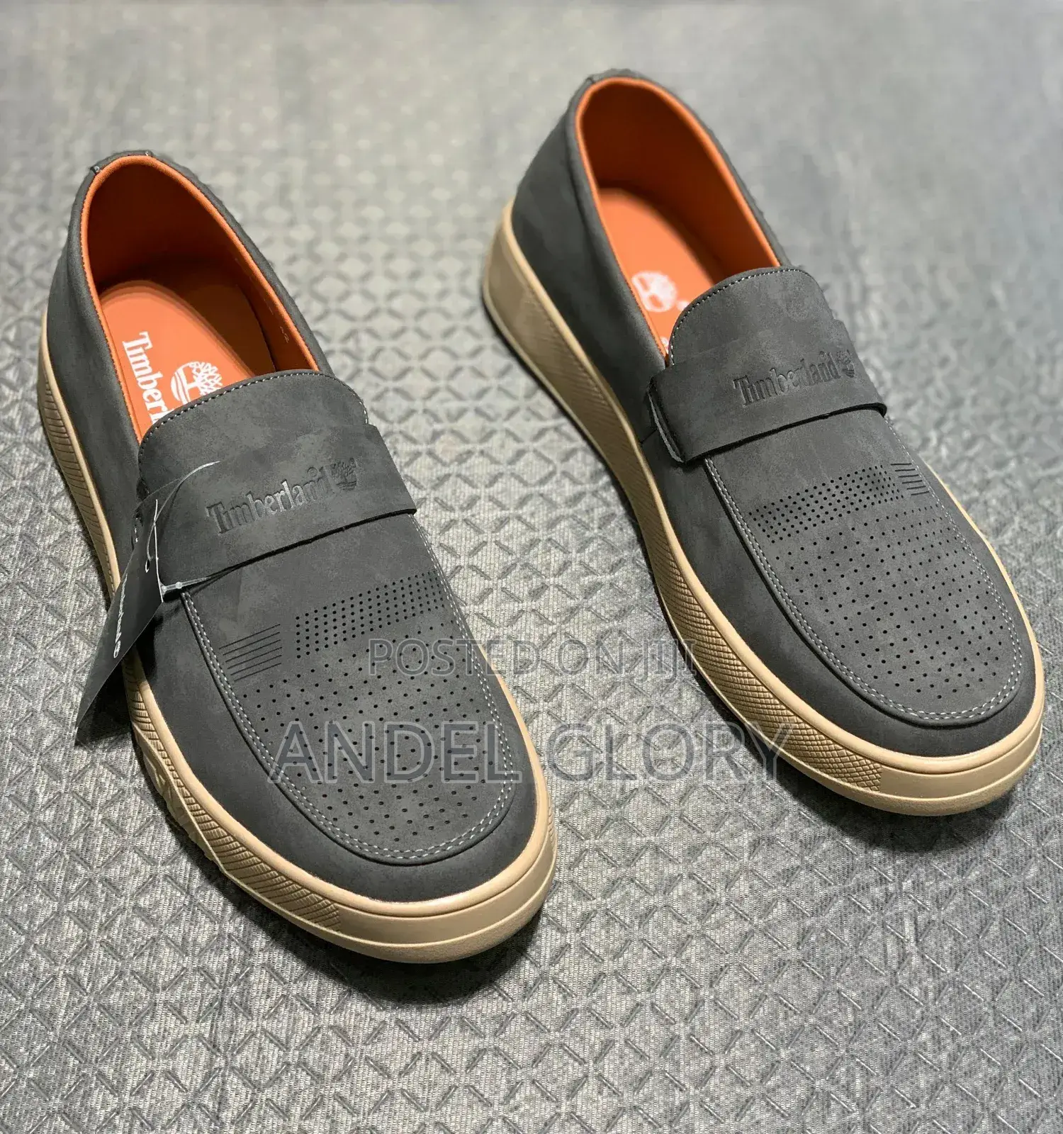Original Timberland Shoes