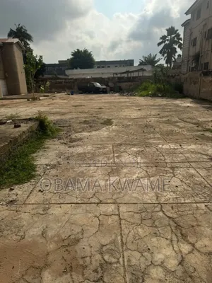 Titled One Plot of Land for Sale at Dzorwulu Bayire Junction
