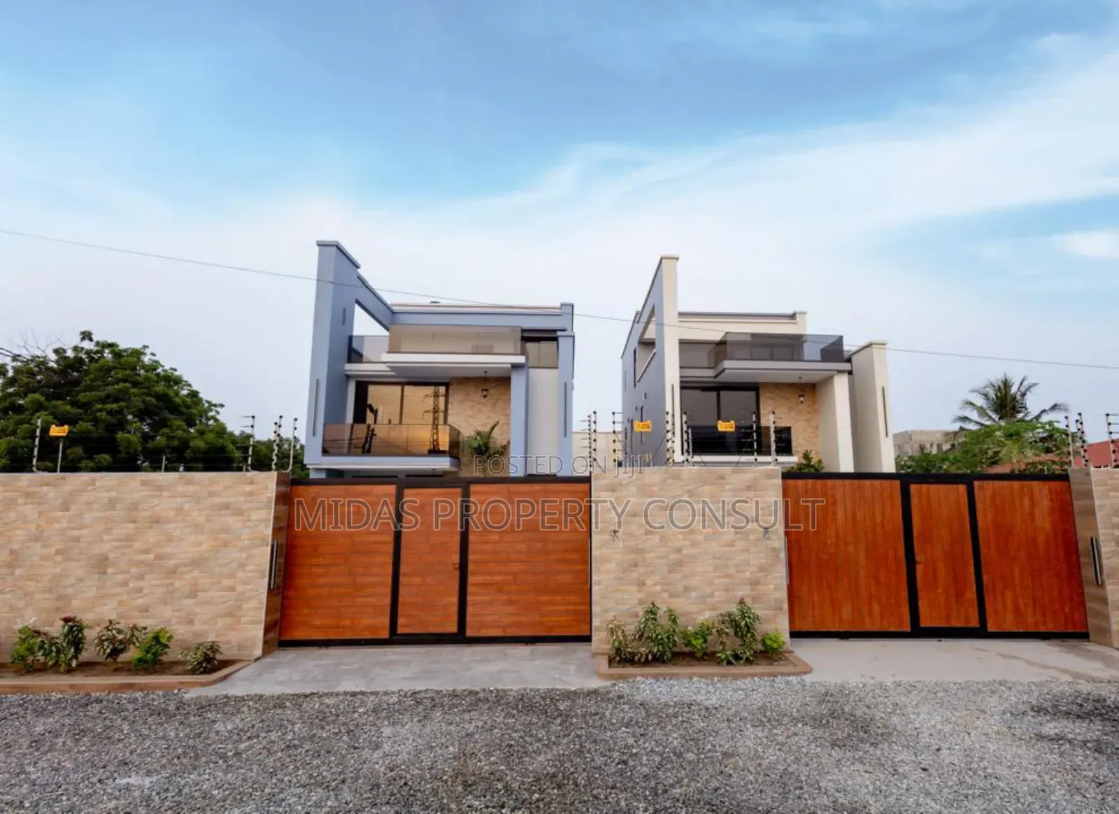4bdrm House in Tseaddo for sale