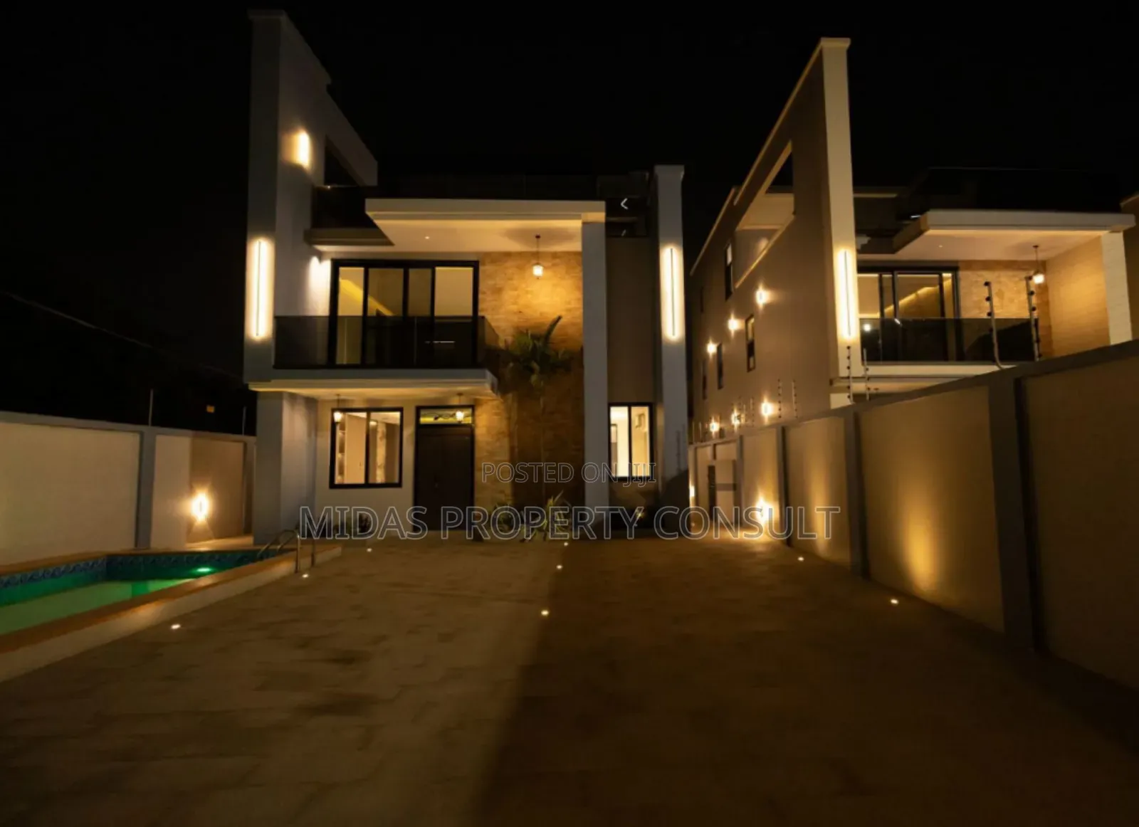 4bdrm House in Tseaddo for sale
