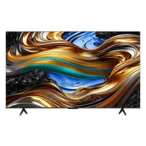 Impeccable 65 Inch TCL Smart Uhd Android Google Television