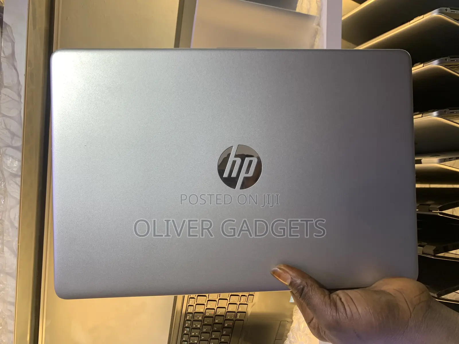 Laptop HP Pavilion 15 8GB Intel Core I3 SSD 256GB