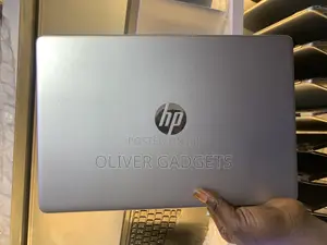 Laptop HP Pavilion 15 8GB Intel Core I3 SSD 256GB
