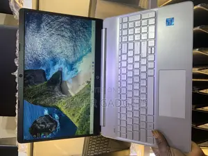 Laptop HP Pavilion 15 8GB Intel Core I3 SSD 256GB