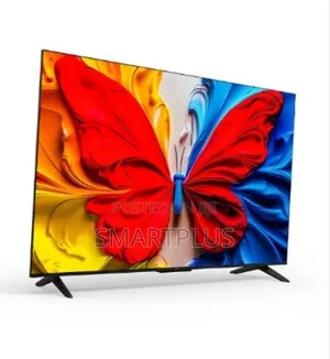 Impeccable TCL 50 Inch Tv Qled FHD With Bluetooth