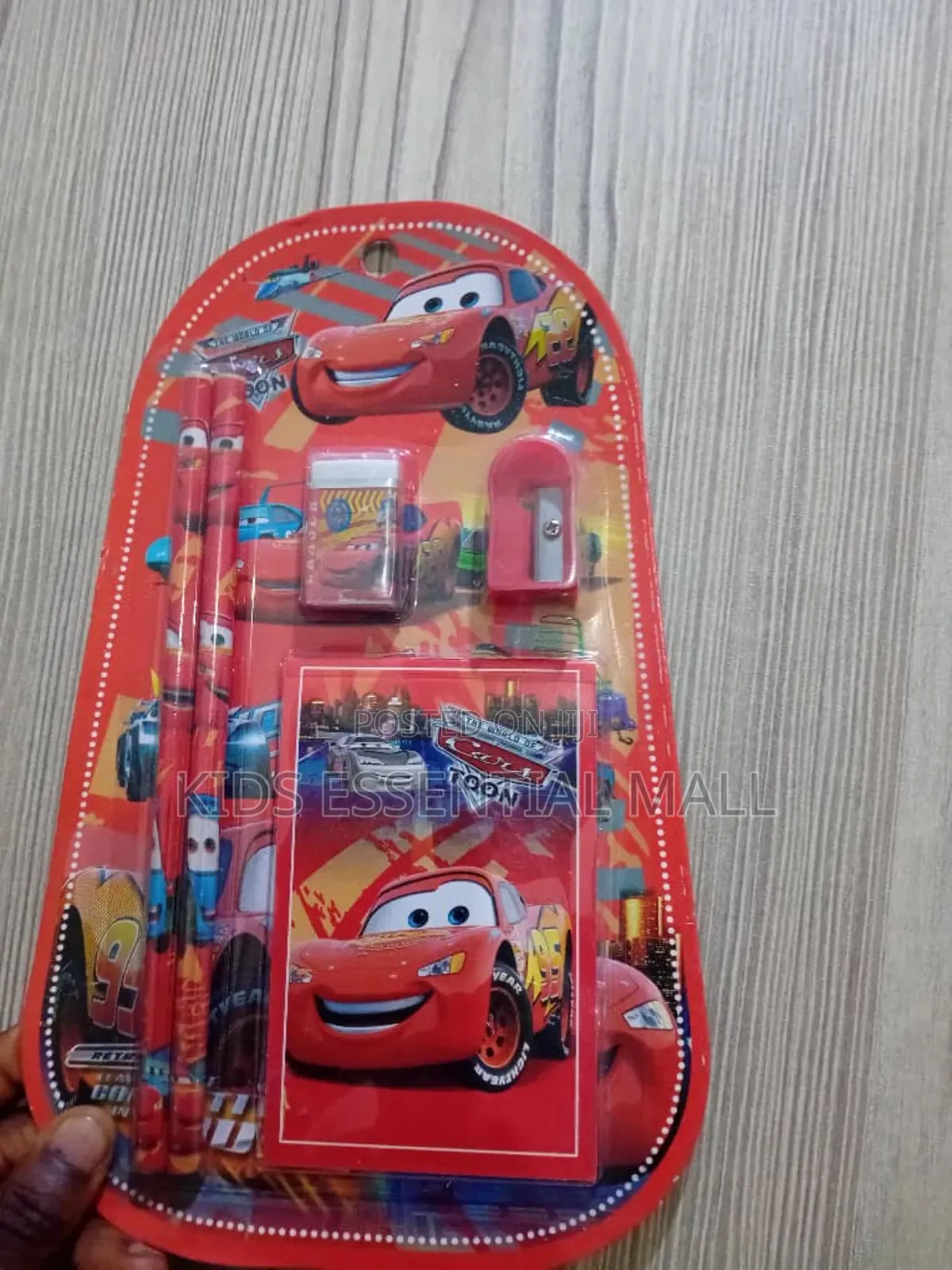 Cartoon Partypscks Minimum 12pieces for Kids Birthday Party
