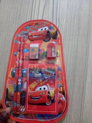 Cartoon Partypscks Minimum 12pieces for Kids Birthday Party